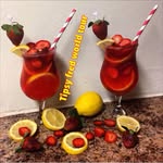Alfred Benson - @tipsy_fred_world_tour - Instagram