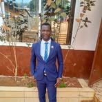 Alfred Benson Koroma - Facebook