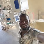 Alfred Benson munthali - @alfredbensonmunthali - Instagram