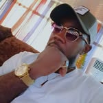 Alfred T Benson - @bensonjr47_ - Instagram