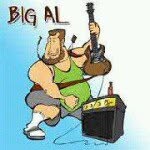 Alfred Berger - @alfredbergerii - Instagram