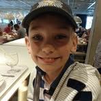 Alfred Berglund - Facebook