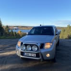 Alfred Berglund - Facebook