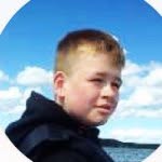 Alfredberglund - @godis.berglund - Instagram