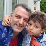 ALFRED BODEN - @alfredboden1 - Instagram