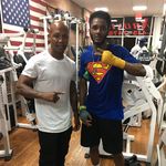 alfred bonner - @_a.i.76 - Instagram