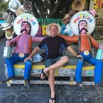 Alfred McKinney Bonner - @mac.bonner - Instagram