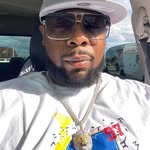 Alfred Briggs - @kingbriggsalfred - Instagram