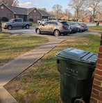 Alfred Brown - Facebook