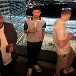Alfred Brown - @alfredtyb - Instagram