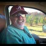 Alfred brown - @charlessaxon703 - Instagram
