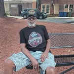 Alfred Brown - @alfredbrown555 - Instagram