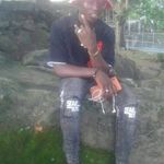 Alfred Bryant - @so_lomon9363 - Instagram