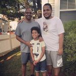 Alfred Bryant - @alfredbryant230 - Instagram