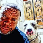 Alfred Bryant Lyman - @big_al_is_big_sexxy - Instagram