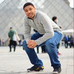 Alfred Burton Jr. - @burtonjr.alfred - Instagram