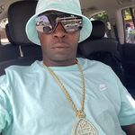 Alfred Burton - @alfredburton8 - Instagram