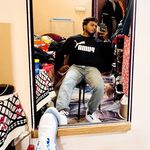 Alfred Burton - @_alfred_burton_ - Instagram