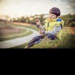 @alfredburton - Instagram