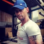 Alfred Button - @alfredbutton12 - Instagram