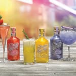 Alfred Button & Sons - @alfredbuttongin - Instagram