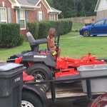 Alfred Lee Cain - @himmowgrass - Instagram