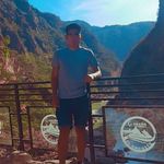Alfred Calderon - @alfredocaldernmachaca - Instagram