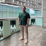 Alfredo Calderon - @alfredo_calderon - Instagram