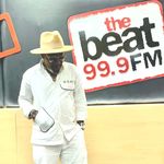 AFOJEARE the PRINCE (A.K.A DJ ALFRED CAMPBELL) - @djgosporella - Instagram