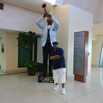 Alfred Campbell - @alfred.campbell.585 - Instagram