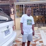 Alfred Campbell - Facebook