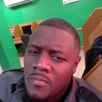 Alfred TooCalm Campbell - @thetoocalmartist - Instagram