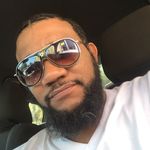 Alfred Carter - @gangstafyd - Instagram