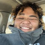 Alfred Carter - @blendedbybart - Instagram
