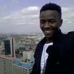 alfred carter - @alfred__carter - Instagram