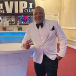 Alfred Carter Jr. - @alfredcarterjr - Instagram