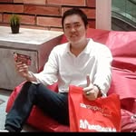 Alfred Cheong - @alfred_cheong_haur_sheng - Instagram