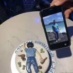 Alfred Cheong - @noodlebee88 - Instagram
