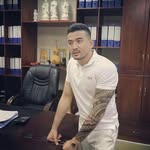 Alfred Cheong - @acheong202 - Instagram