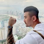 Alfred Cheong - @acheong2 - Instagram