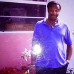 Alfred Clark - @doormaker57 - Instagram