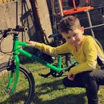 Alfred Clark - @alf.red20 - Instagram