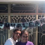 Alfred Cortes - Facebook