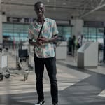 Alfred Owusu Boafo - @alfredcotoro - Instagram