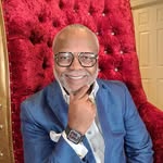 Alfred Craig Sr. - @onehourchurch - Instagram