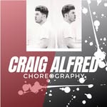 Craig Alfred - @craigalfred.choreo - Instagram