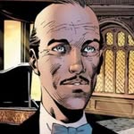 Alfred Thaddeus Crane Pennywor - @alfred_pennyworth_43 - Instagram