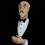Alfred Thaddeus Crane Pennyworth - @alfred.thaddeus.crane - Instagram