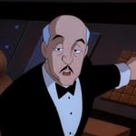 Alfred Thaddeus Crane Pennyworth - @alfred._.the_butler - Instagram