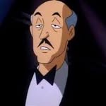 Alfred Thaddeus Crane Pennyworth - @alfred_the_bu1ler - Instagram